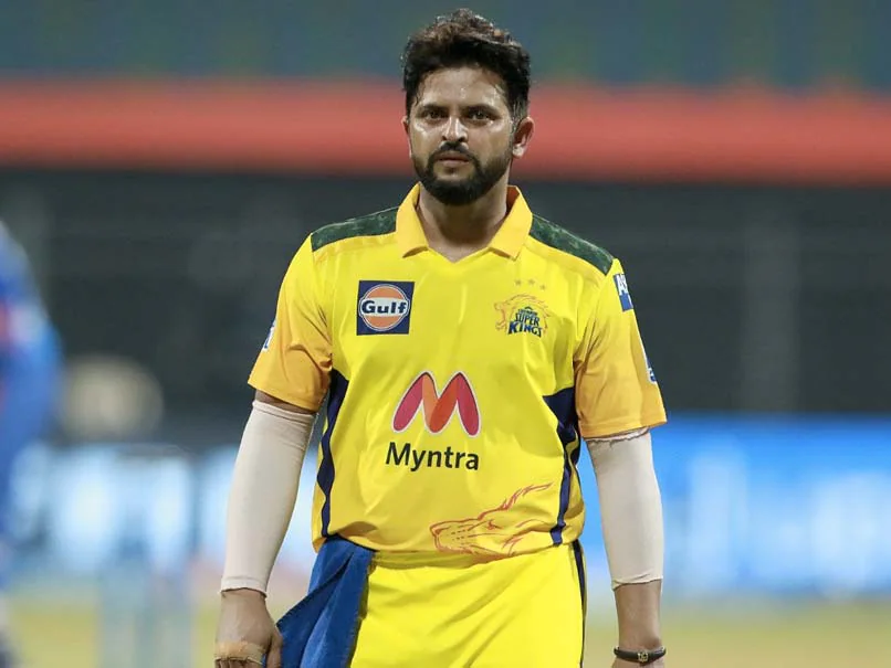 Suresh Raina will be looking to looking to make it big in the upcoming IPL season