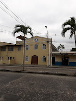 Iglesia Evangelica Pentecostal IEP