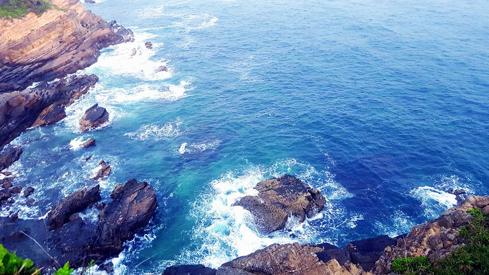 Đảo Cô Tô đẹp hút hồn bởi thiên nhiên hùng vĩ
