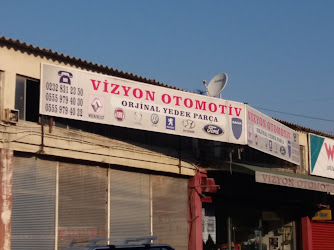 Vizyon Otomotiv