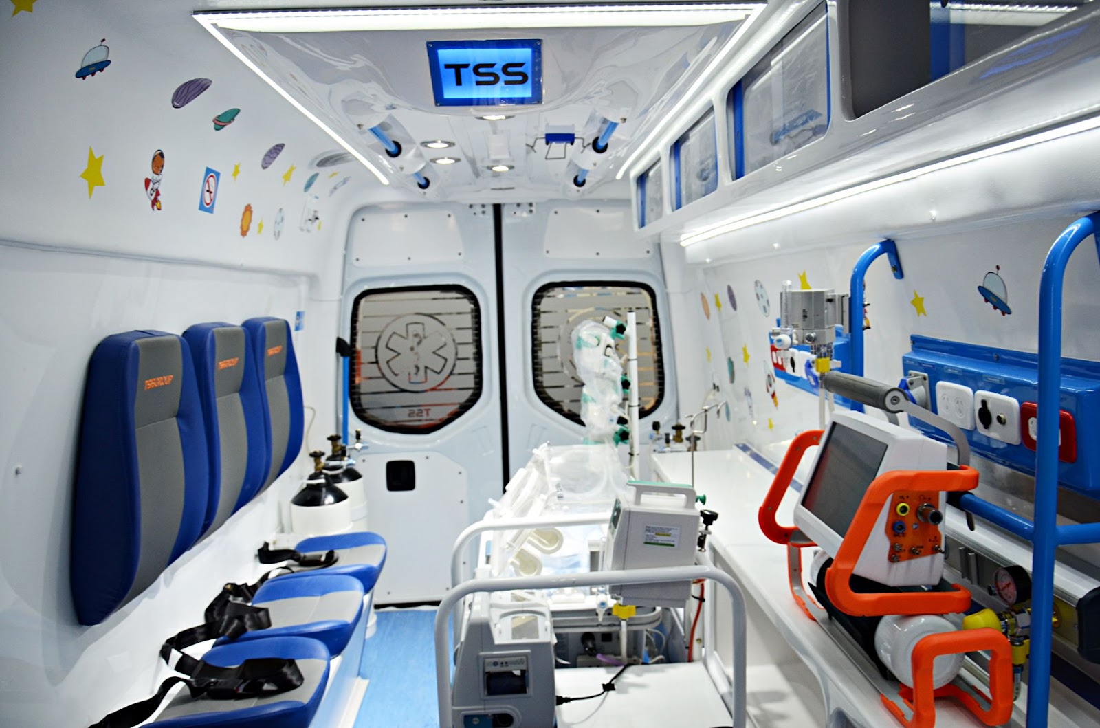 TSS_Ambulancia NEO_Jujuy