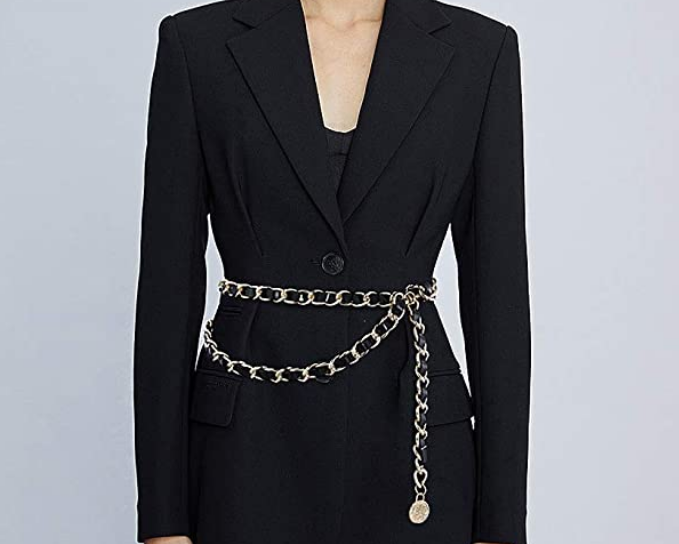 The Top 10 Best Chanel Inspired Pieces and Dupes on Amazon