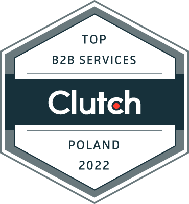 Clutch Recognizes eTeam Among Poland’s Leading B2B Companies for 2022