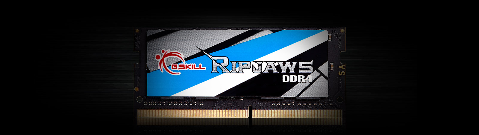 G.Skill Ripjaws 4GB DDR4-L 2133 BUS Notebook RAM 