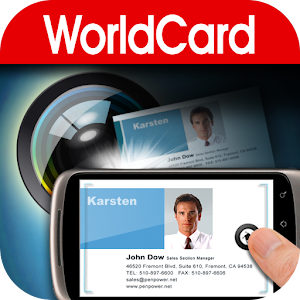 WorldCard Mobile apk