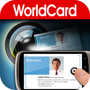 WorldCard Mobile apk Download