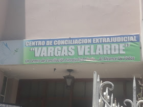 Vargas Velarde