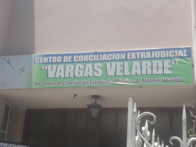 Vargas Velarde