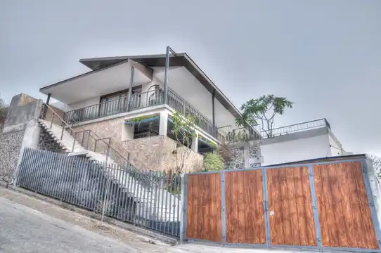 Alasa Bed & Breakfast, rekomendasi homestay murah di Mandalika (Photo: Traveloka)