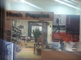 Hush Puppies - Centro Cívico