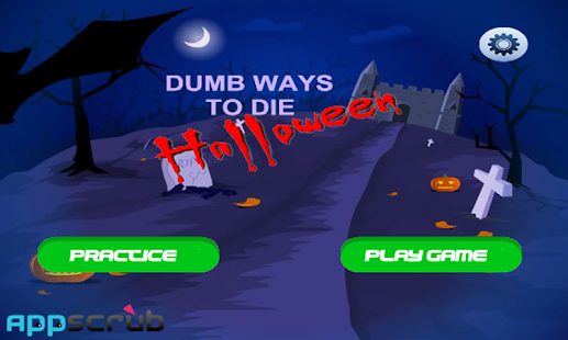 Download Dumb Ways to Die Halloween apk