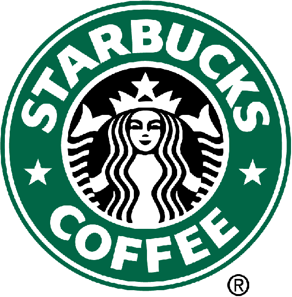 Logotipo de Starbucks Company