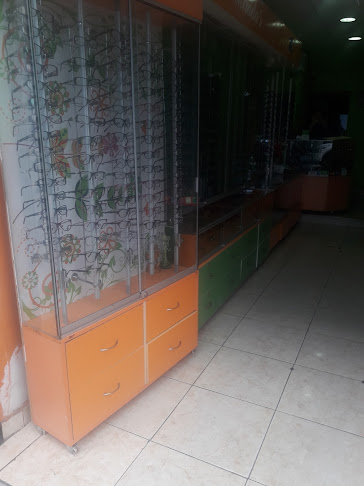 Jirón Bolivar 389, Trujillo 13001, Perú