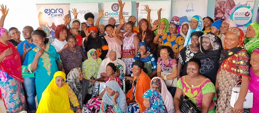 由喀麥隆女性主導的 DeFi 平台 Ejara 近期獲得 Adaverse 支持，加快實現非洲法語國家的金融全民化