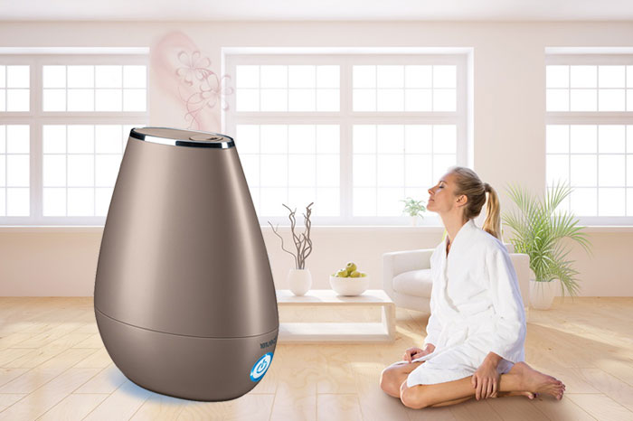 Why should you use a humidifier?