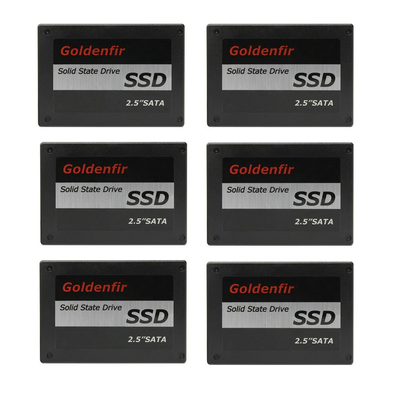 HDD Solid State SSD 120, 240-512 & 960GB 2.5" Internal Hard Drive SATA  II,III PC | eBay