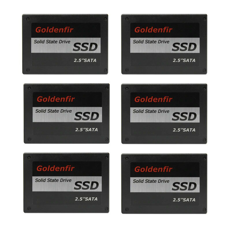 Hdd Solid State Ssd 1 960 Gb 2 5 Internal Hard Drive Sata Ii Iii Laptop Pc 5 Ebay