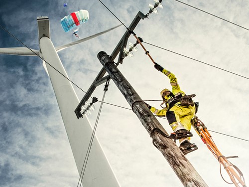 Blaklader werkkleding veiligheidskleding klimmen Blåkläder Blaklader werkkleding veiligheidskleding klimmen Blåkläder