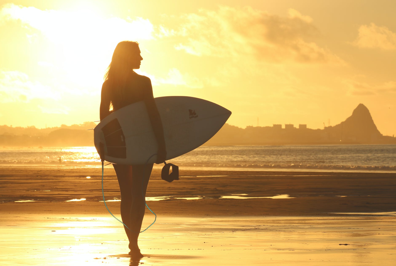 How ‘Outer Bar Babes’ are Transforming Big-Wave Surfing