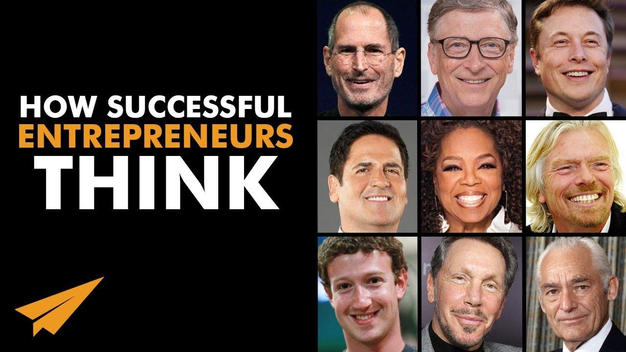 Guest Post 9 Lucky Tips Every Successful Entrepreneur Needs to Know