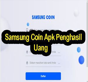 Samsung Coin Apk
