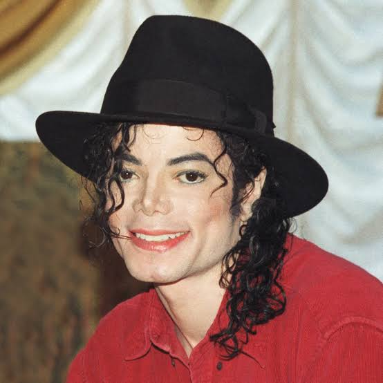 Michael Jackson die