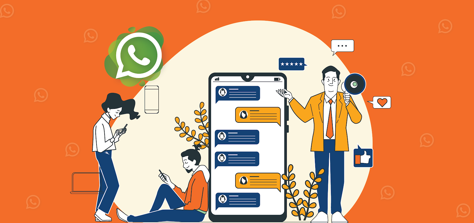 Meta Announces New Whatsapp Ad Creation Tools