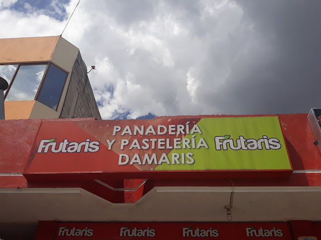 Opiniones de Damaris en Quito - Panadería