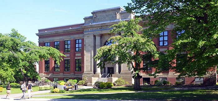 Dalhousie University Dalhousie University