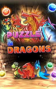 Download Puzzle & Dragons apk