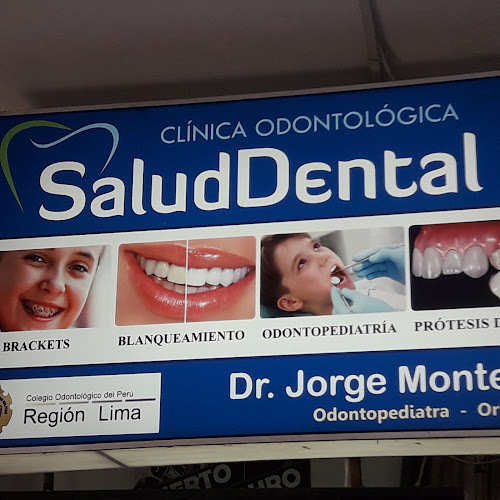 Salud Dental - Huancayo