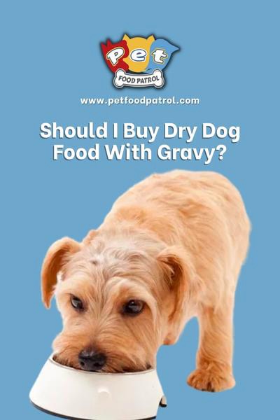 Can Puppies Have Gravy Bones