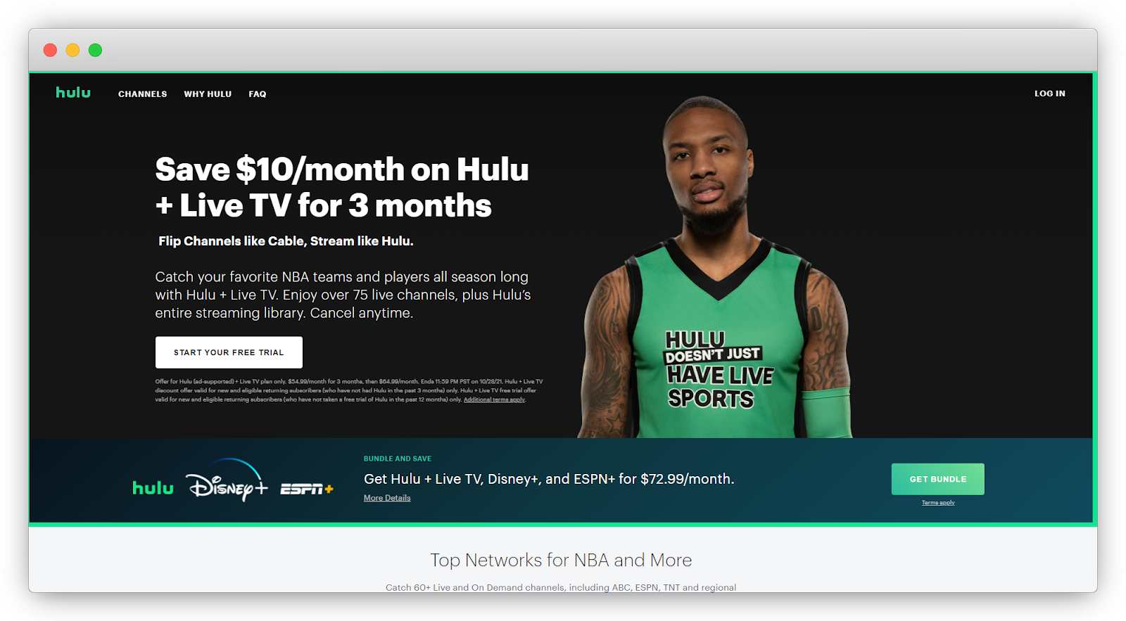 NBA Live Stream How to watch NBA games live online [February 2023](03)