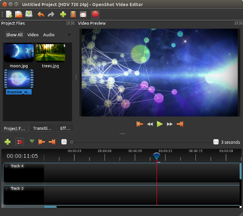 video maker fx