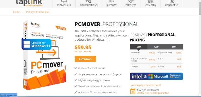 Best data migration tools in 224