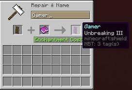 What are the Elytra Enchantments List in Minecraft?