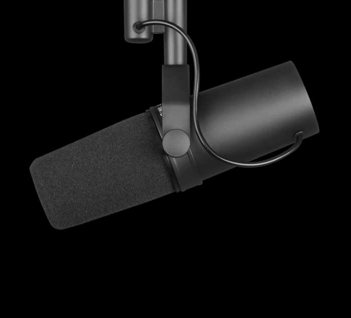 Best Podcast Microphones: 2023 Guide for Every Budget 20
