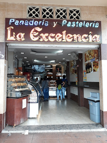 La Excelencia