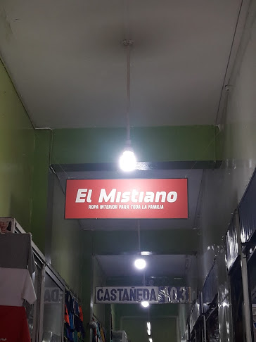 Opiniones de Galería El Rey De Balta en Chiclayo - Tienda de ropa