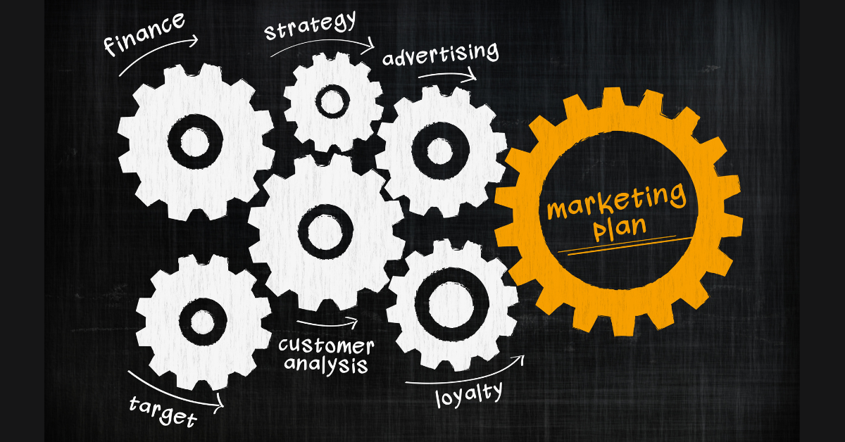 Strategic Marketing Agency