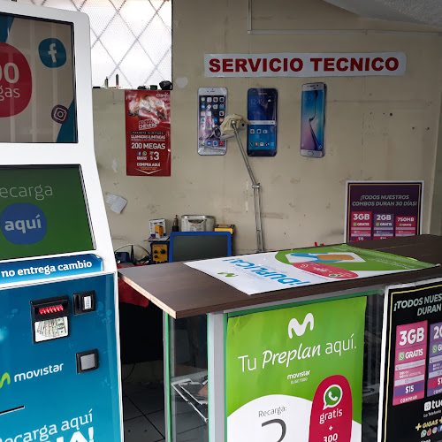 Mundo Celular - Tienda de móviles