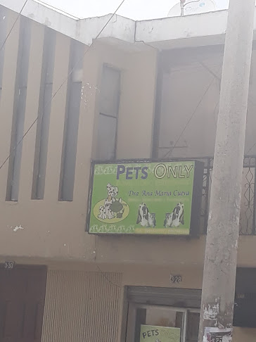 Pets Only - Quito