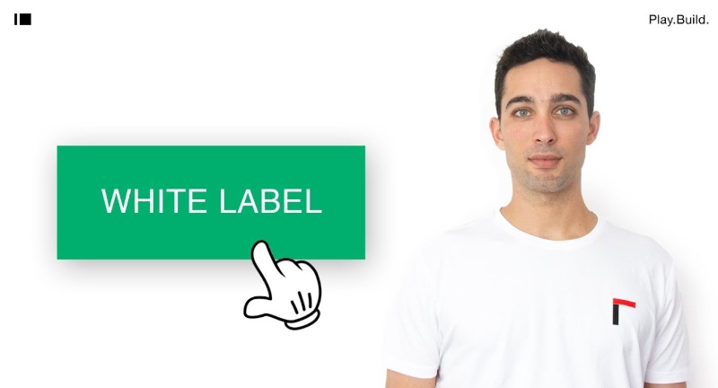 white labeling websites