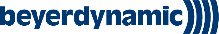 Logotipo de la empresa Beyerdynamic