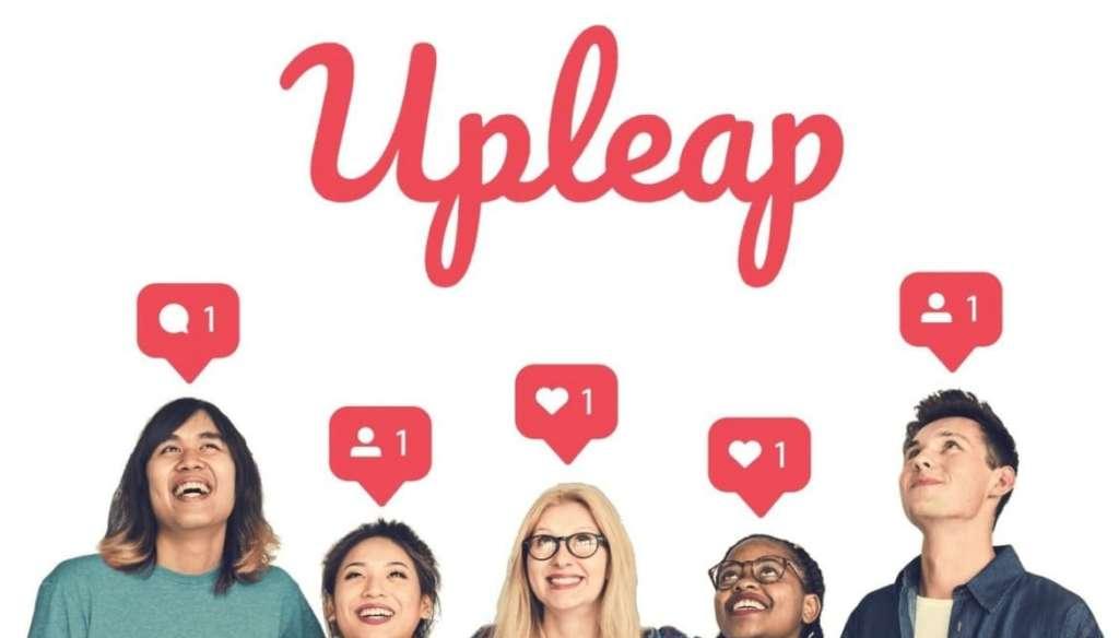 Upleap Review & Alternatives (2023) (2023) - IncrediTools