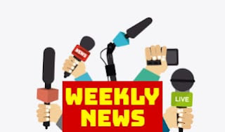 Most important weekly current affairs notes for upsc cds nda afcat exam