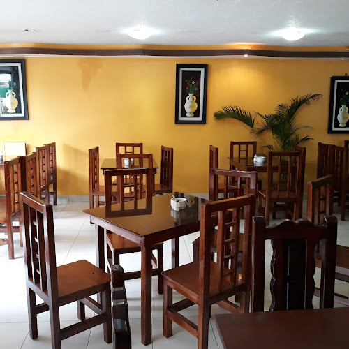 LEJEM CHEF CATERING - Quito