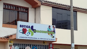 Botica Chaconfarma