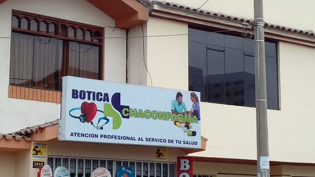 Botica Chaconfarma