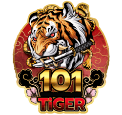 101 tiger ถูกใจสายเกมออนไลน์เล่นเว็บนี้ได้เงินง่าย
